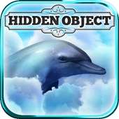 Hidden Object - Ocean Sky HD