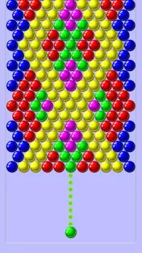 Bubble Shooter Screen Shot 3