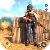 Firing Squad Survival -Free Firing Squad Game