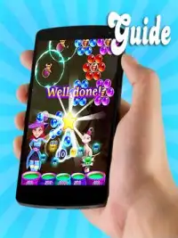 Free Bubble Witch 2 Saga Guide Screen Shot 1