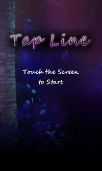 Tap Line Screen Shot 0