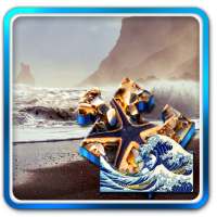 Sea & Water Jigsaw 02