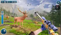 Animal Attack: Animal Games Screen Shot 5
