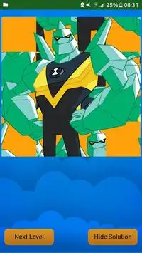 BEN 10 Without Internet Screen Shot 4