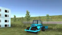 Road Construction Sim 2017 Screen Shot 4