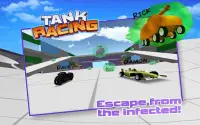 Tank Racing Screen Shot 2