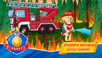 Puppy Rangers: Rettungs Patrol Screen Shot 4