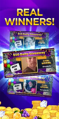 Play To Win: Real Money Games Screen Shot 3