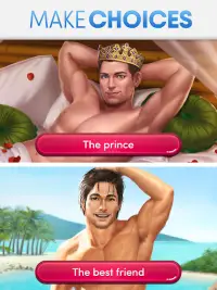 Choices: Stories You Play Screen Shot 11