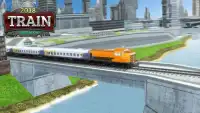 Train Simulation 2018 Screen Shot 2