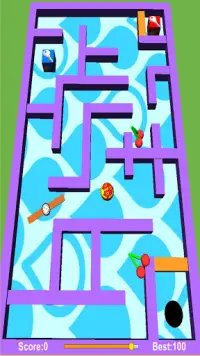 Mini Maze Screen Shot 12