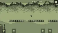 Little Ninja - A Classic GameBoy Tale Screen Shot 1