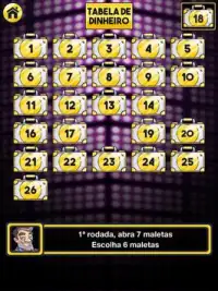 Deal for Billions - Ganhe 1 Bilhão de Dolares Screen Shot 6