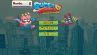 SuperZings - unofficial game Screen Shot 4