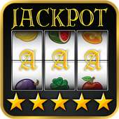 Double Jackpot Fortune Slots