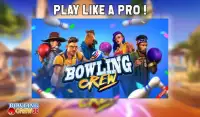 Guide for bowling crew 3d Screen Shot 4