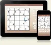 Sudoku Pro Screen Shot 1