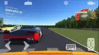 Track Racing Simulator Screen Shot 4