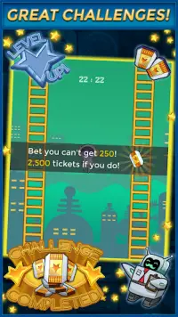 Super Slash - Make Money Free Screen Shot 3