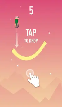 Sink - Tap to Slide Casual Game Screen Shot 12