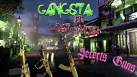 Gangsta Life Goat Styler Screen Shot 2