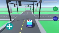 Kids Driving Screen Shot 0