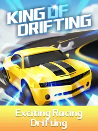 King Of Drifting Screen Shot 5