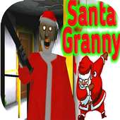 Santa claus uncle Granny mod 2020