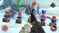 The Ugandan Knuckles Shooting Game 2018 Screen Shot 9