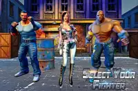 Super Street Extreme Fight 2018 Screen Shot 7