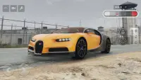Bugatti Chiron Asphalt Riders Screen Shot 0