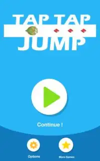 Tap Tap JUMP 2019 - Tap Tap Relax Fun Screen Shot 4