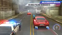 Car Racing 3D Game Balap Mobil Screen Shot 4