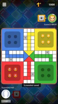 Ludo Joy Screen Shot 3