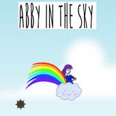 Abby in the Sky