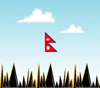 NepaliNinja : The Beginning Screen Shot 1