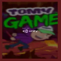 Tomy Games Screen Shot 0