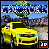 World Street Racer 3D