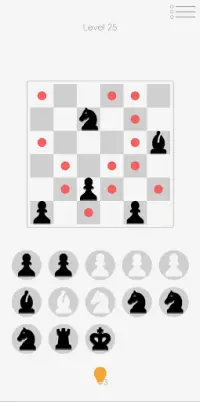 Chess Puzzle Screen Shot 2