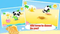 Bebek Panda’nın Hazine Adası Screen Shot 1