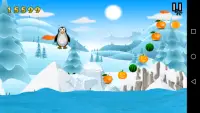 Penguin World - Jumping Games Screen Shot 4
