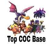 Cool COC Bases
