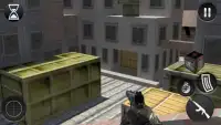 Fps Commando Shooter: Royal Conflict WWII Screen Shot 1