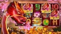 Pokie Magic Casino Slots Screen Shot 3