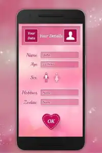 Love Calculator Screen Shot 0