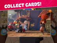 Jingle Blast－match 3 games 2020 & puzzle adventure Screen Shot 10