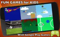 Games for Kids Screen Shot 0