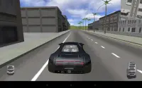 Luxury Car Driving Simulator Screen Shot 4