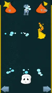 Escape Them: Endless Arcade Screen Shot 0