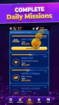 VIP Spades - Online Card Game Screen Shot 6